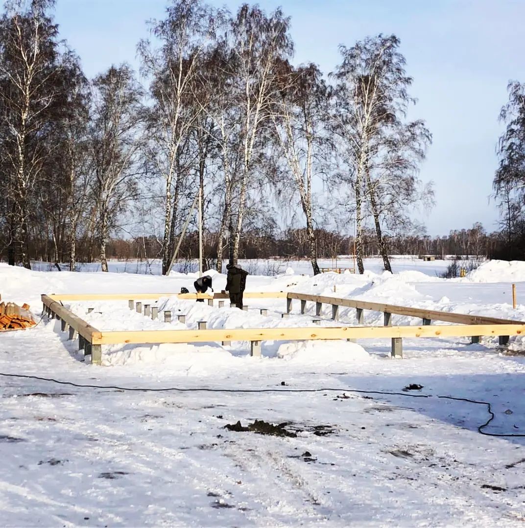 ЖБ сваи Юрюзань